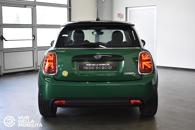 MINI Mini Cooper SE Classic